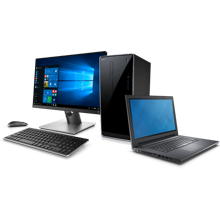 PC & Laptops