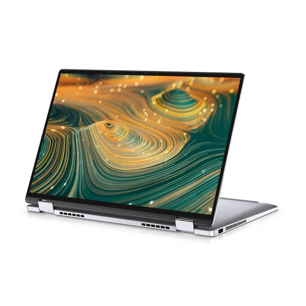 DELL Latitude 7420 2in1 Core i5 1145G7 RAM 16GB SSD 256GB